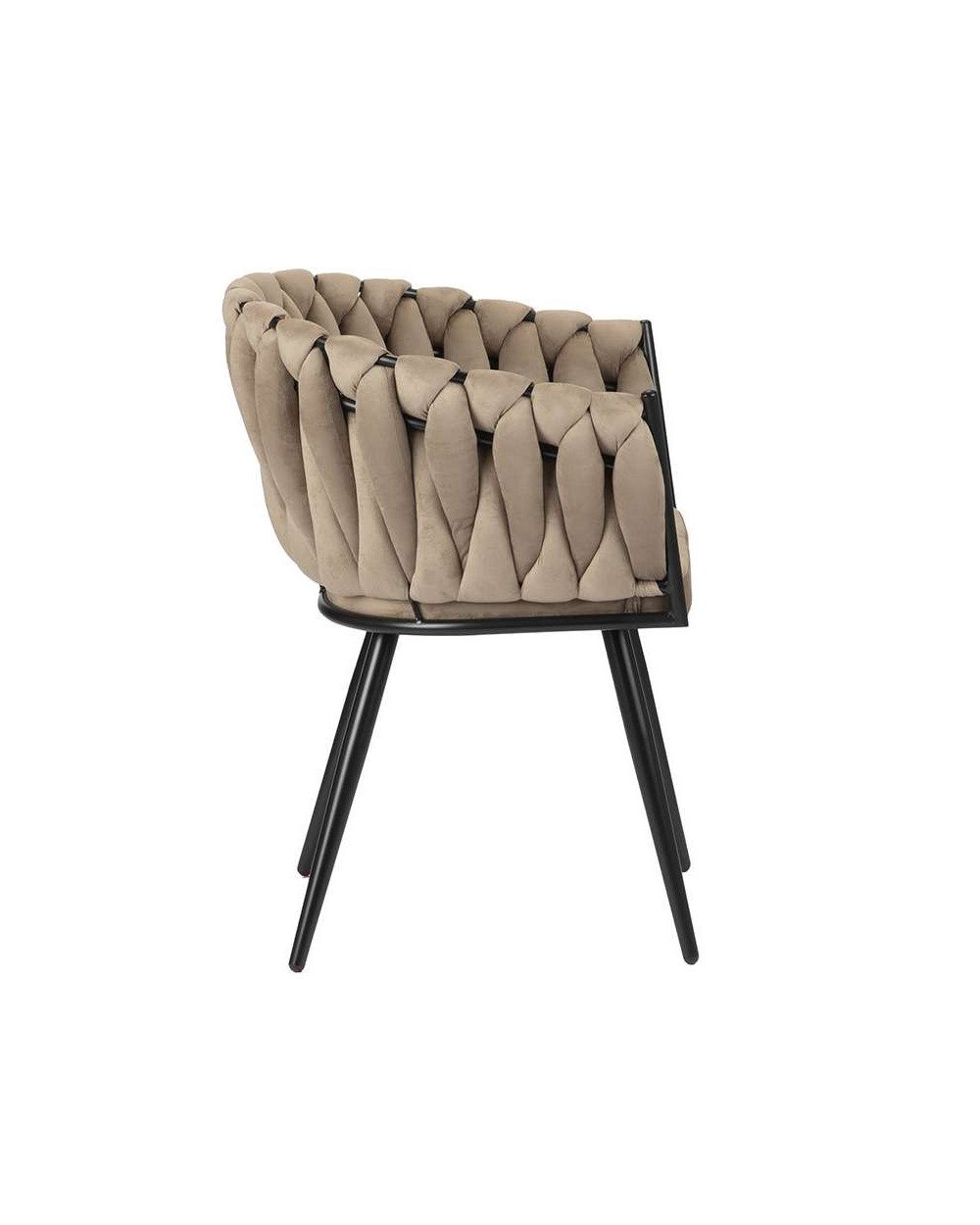 Chaise WAVE la-bonne-chaise