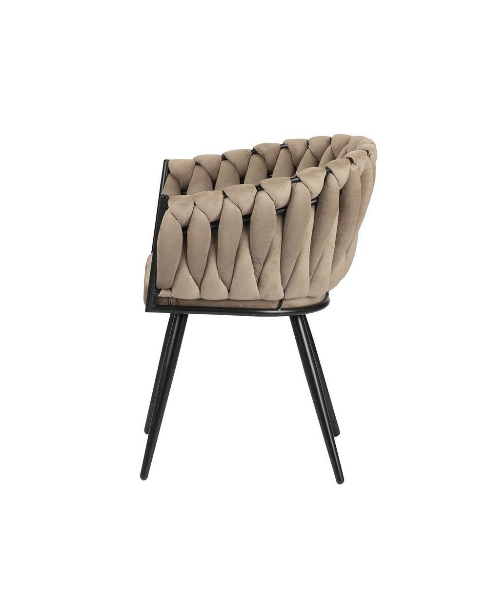 Chaise WAVE la-bonne-chaise