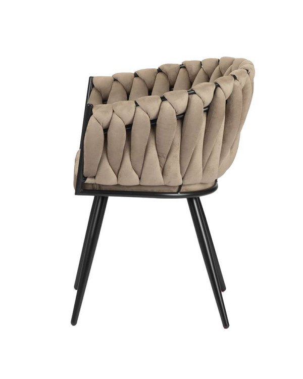 Chaise WAVE la-bonne-chaise