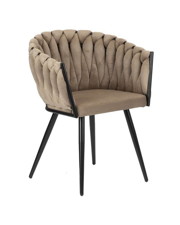 Chaise WAVE la-bonne-chaise