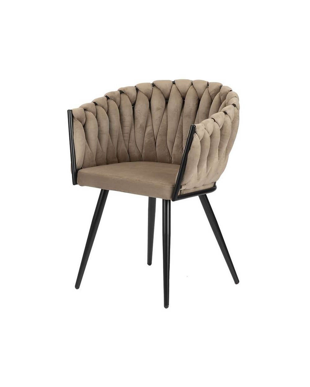 Chaise WAVE la-bonne-chaise