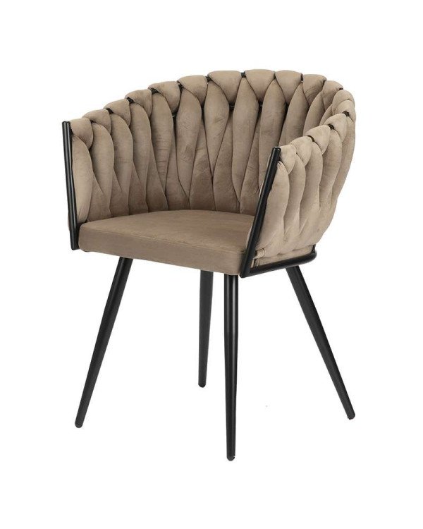 Chaise WAVE la-bonne-chaise