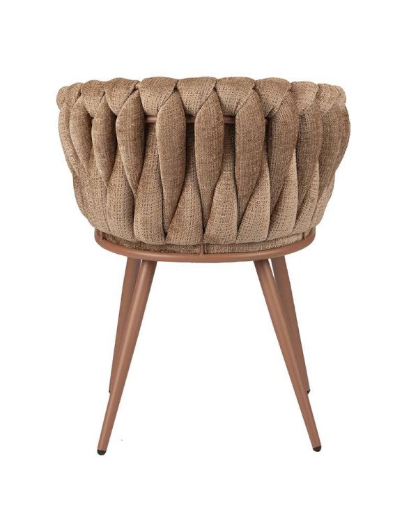 Chaise WAVE la-bonne-chaise