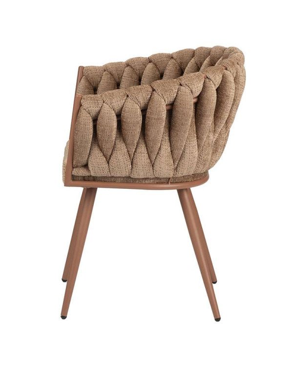 Chaise WAVE la-bonne-chaise