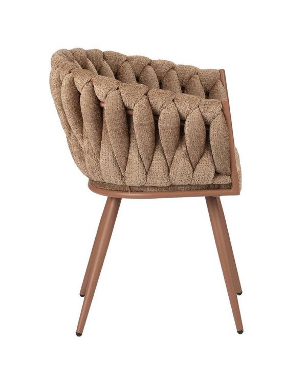 Chaise WAVE la-bonne-chaise