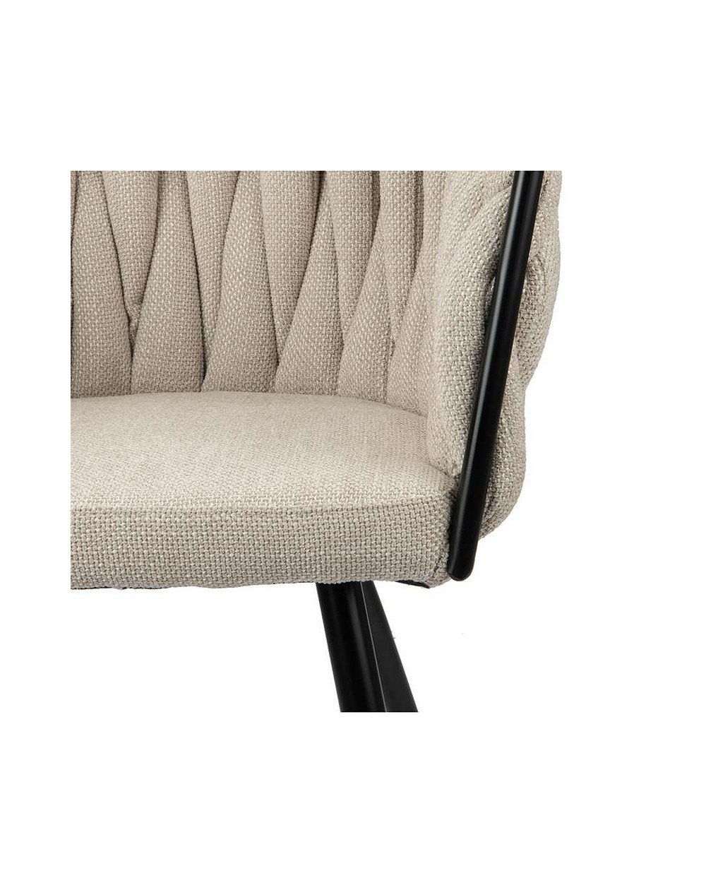 Chaise WAVE la-bonne-chaise