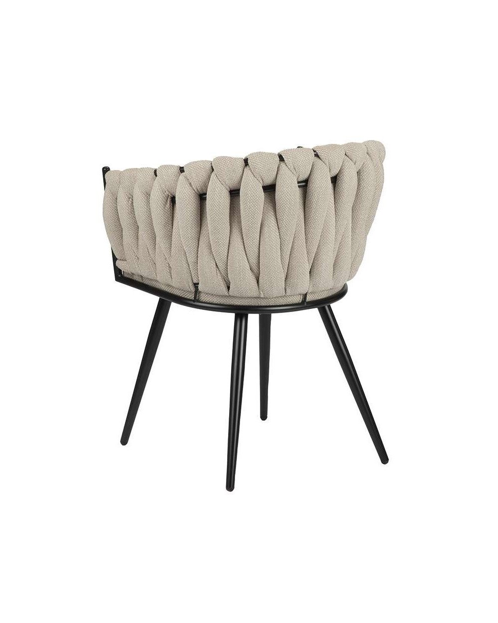 Chaise WAVE | Confort optimal – La Bonne Chaise