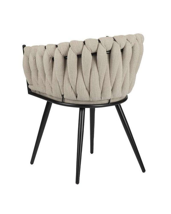 Chaise WAVE | Confort optimal – La Bonne Chaise