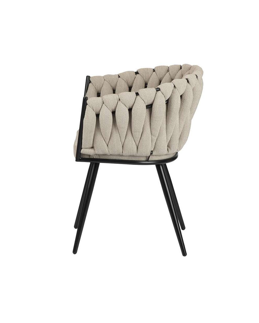 Chaise WAVE la-bonne-chaise