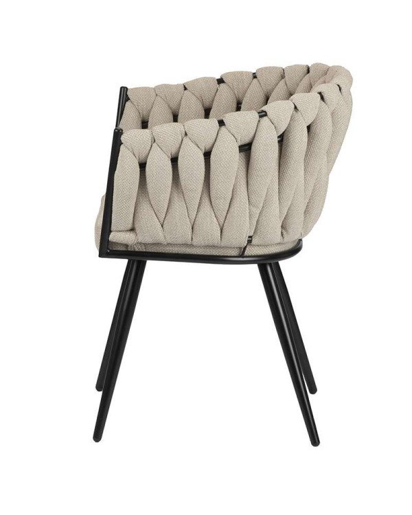 Chaise WAVE la-bonne-chaise