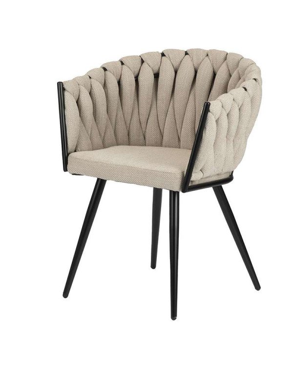 Chaise WAVE la-bonne-chaise