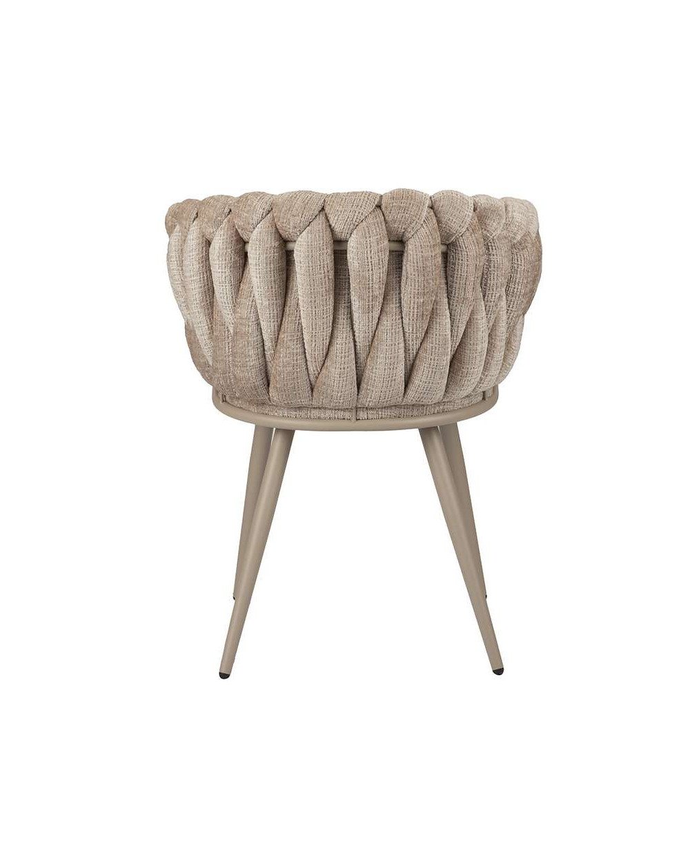 Chaise WAVE | Confort optimal – La Bonne Chaise