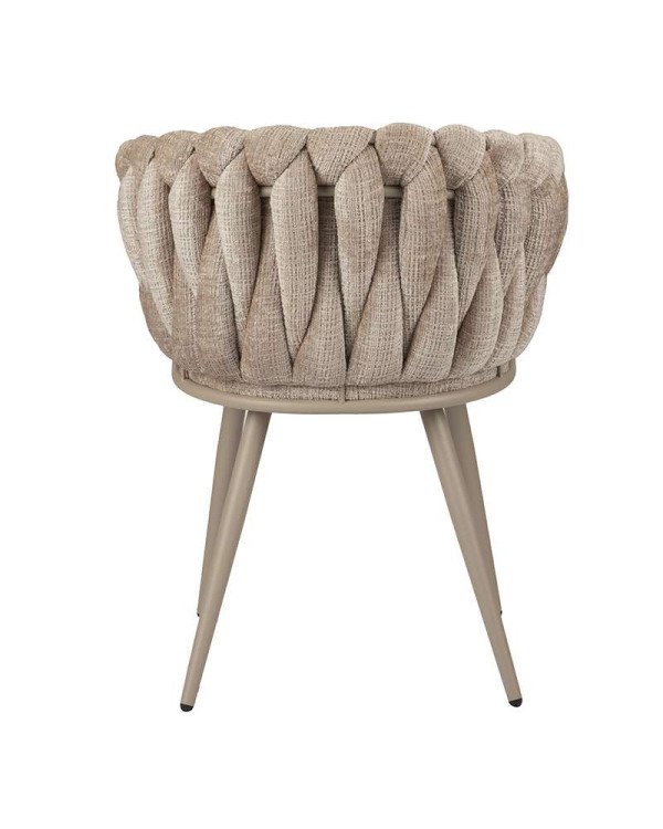 Chaise WAVE | Confort optimal – La Bonne Chaise