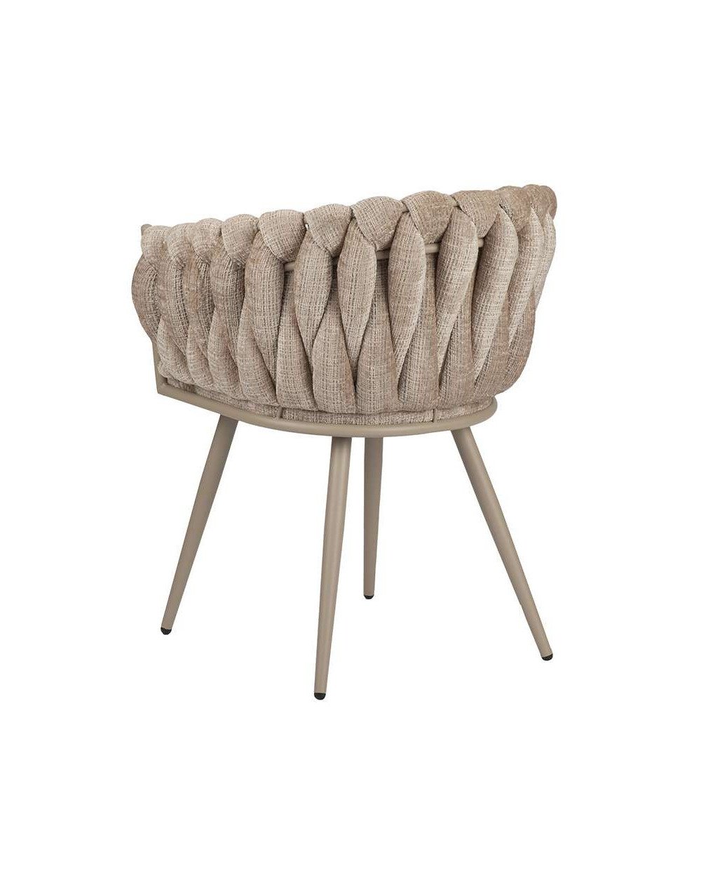 Chaise WAVE | Confort optimal – La Bonne Chaise