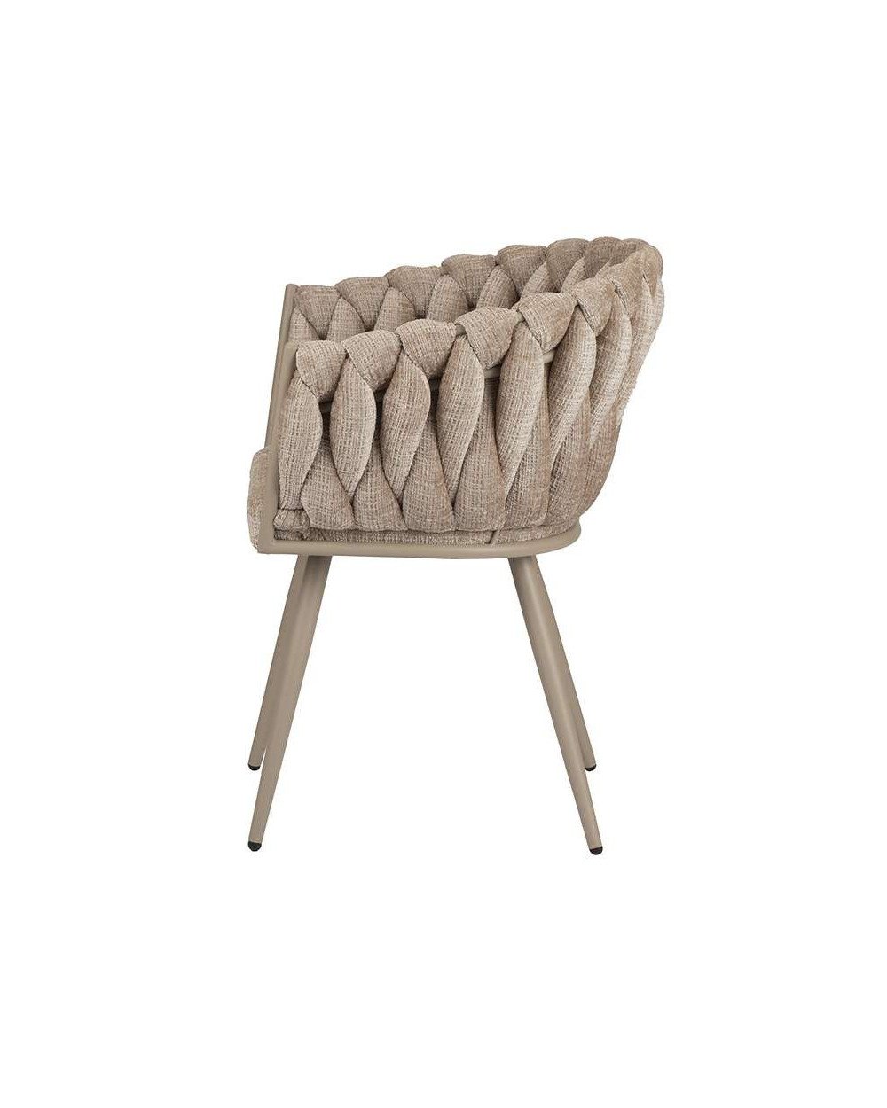 Chaise WAVE | Confort optimal – La Bonne Chaise