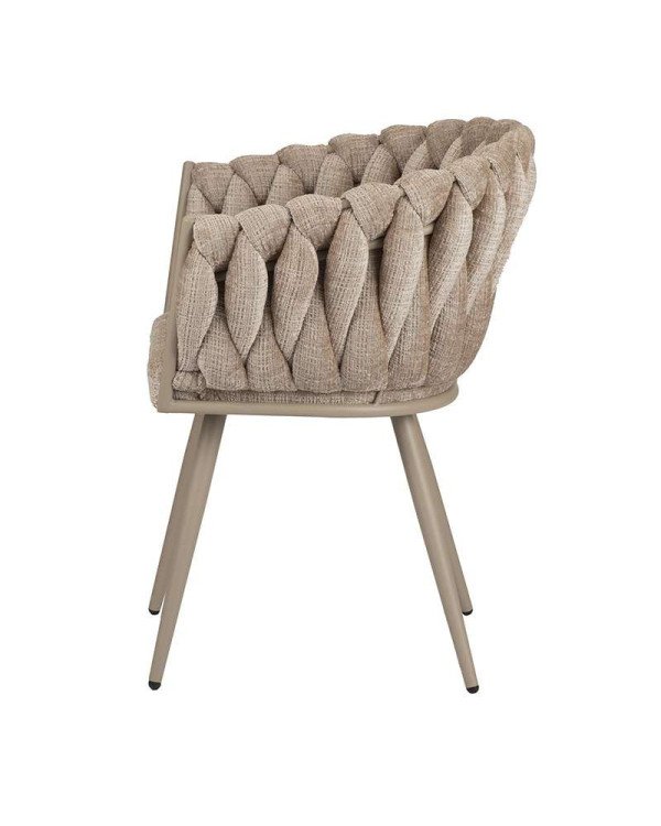 Chaise WAVE | Confort optimal – La Bonne Chaise