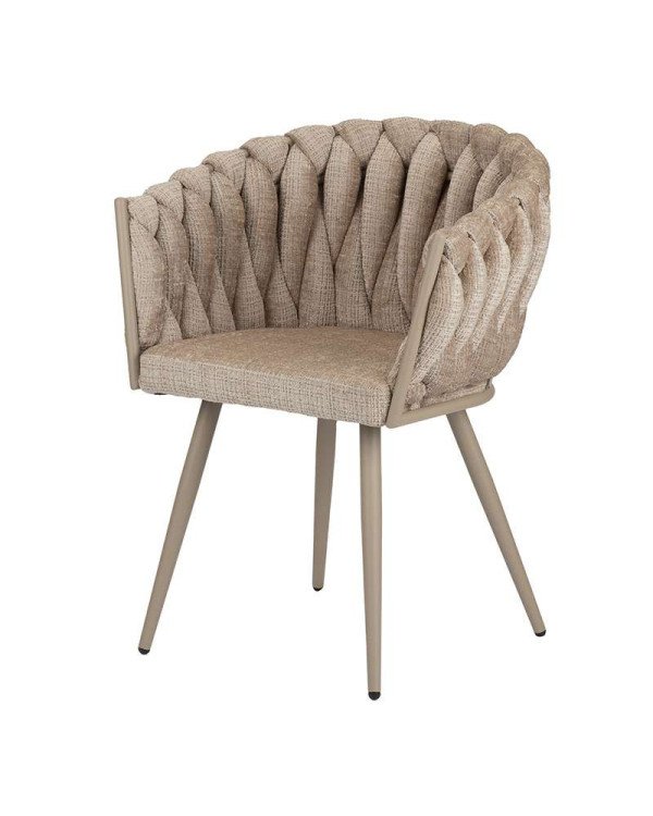 Chaise WAVE | Confort optimal – La Bonne Chaise