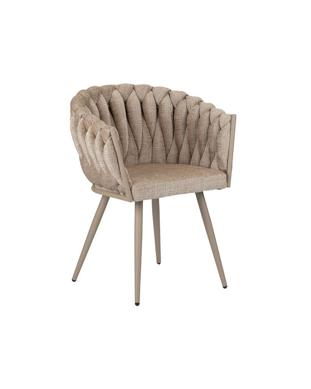 Chaise WAVE | Confort optimal – La Bonne Chaise