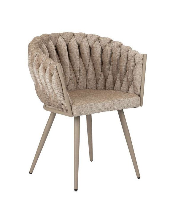 Chaise WAVE | Confort optimal – La Bonne Chaise