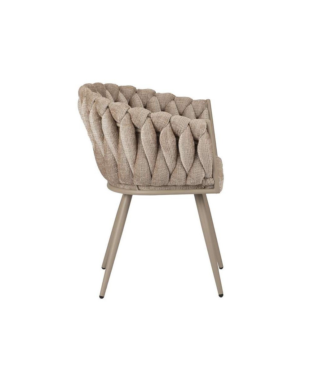 Chaise WAVE | Confort optimal – La Bonne Chaise