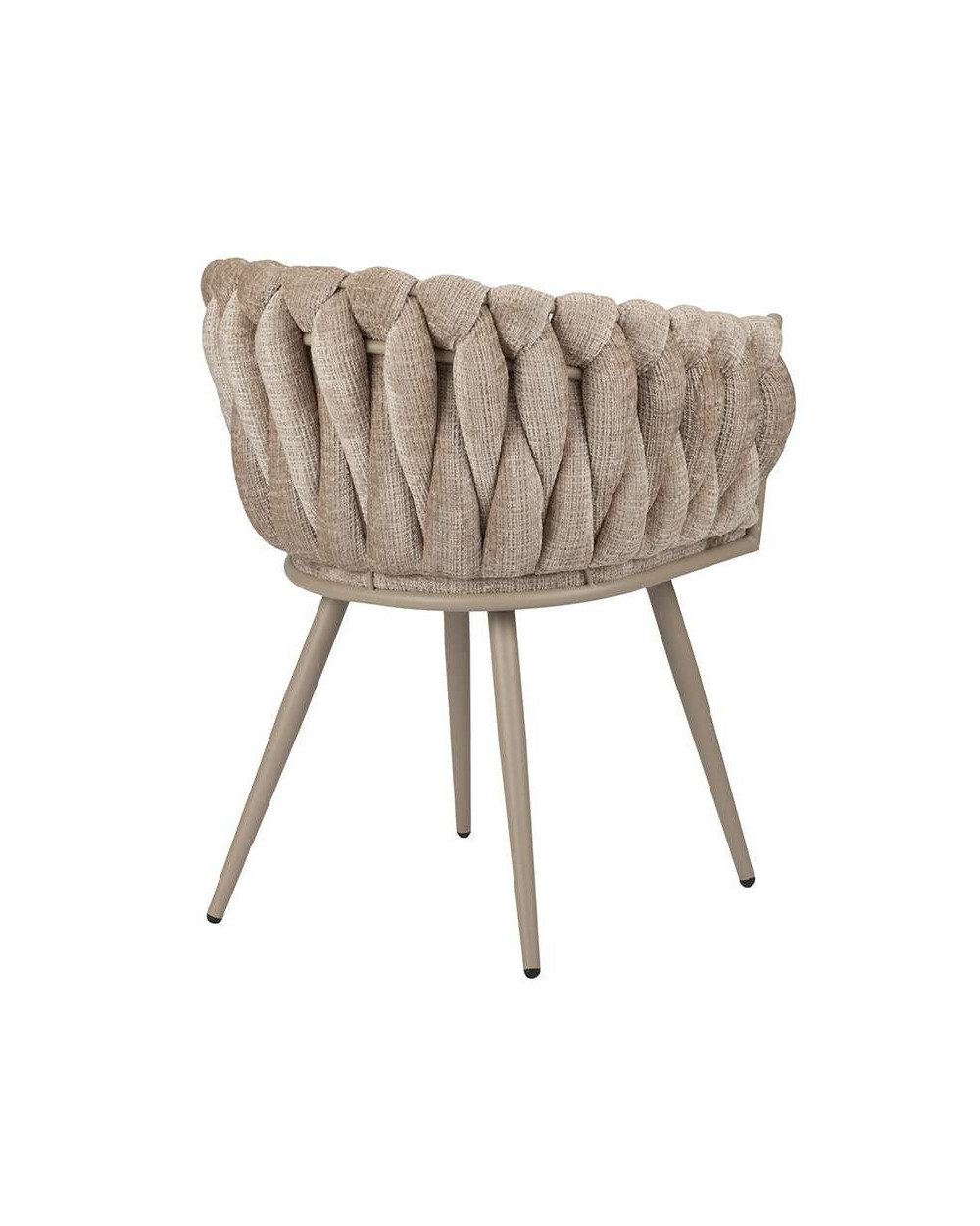 Chaise WAVE | Confort optimal – La Bonne Chaise