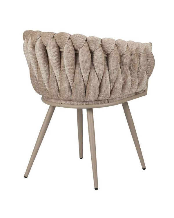 Chaise WAVE | Confort optimal – La Bonne Chaise