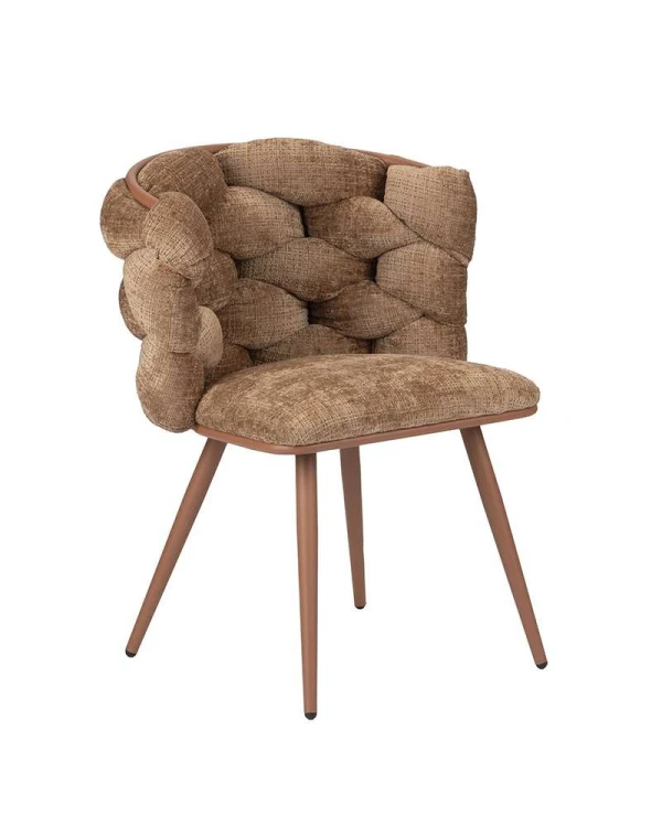 Chaise ROCK| Design absolu – La Bonne Chaise