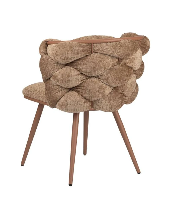 Chaise ROCK la-bonne-chaise