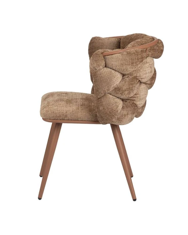 Chaise ROCK la-bonne-chaise