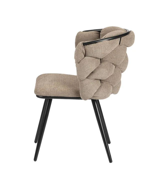 Chaise ROCK la-bonne-chaise