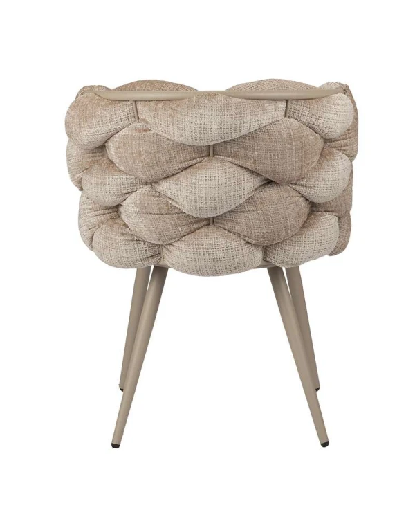 Chaise ROCK la-bonne-chaise