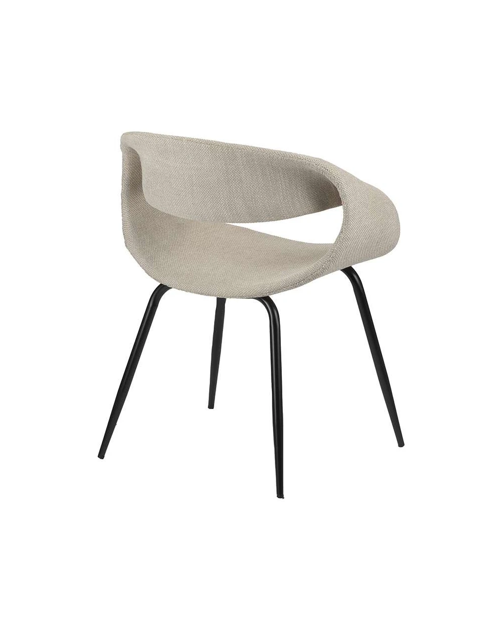 Chaise WHALE la-bonne-chaise