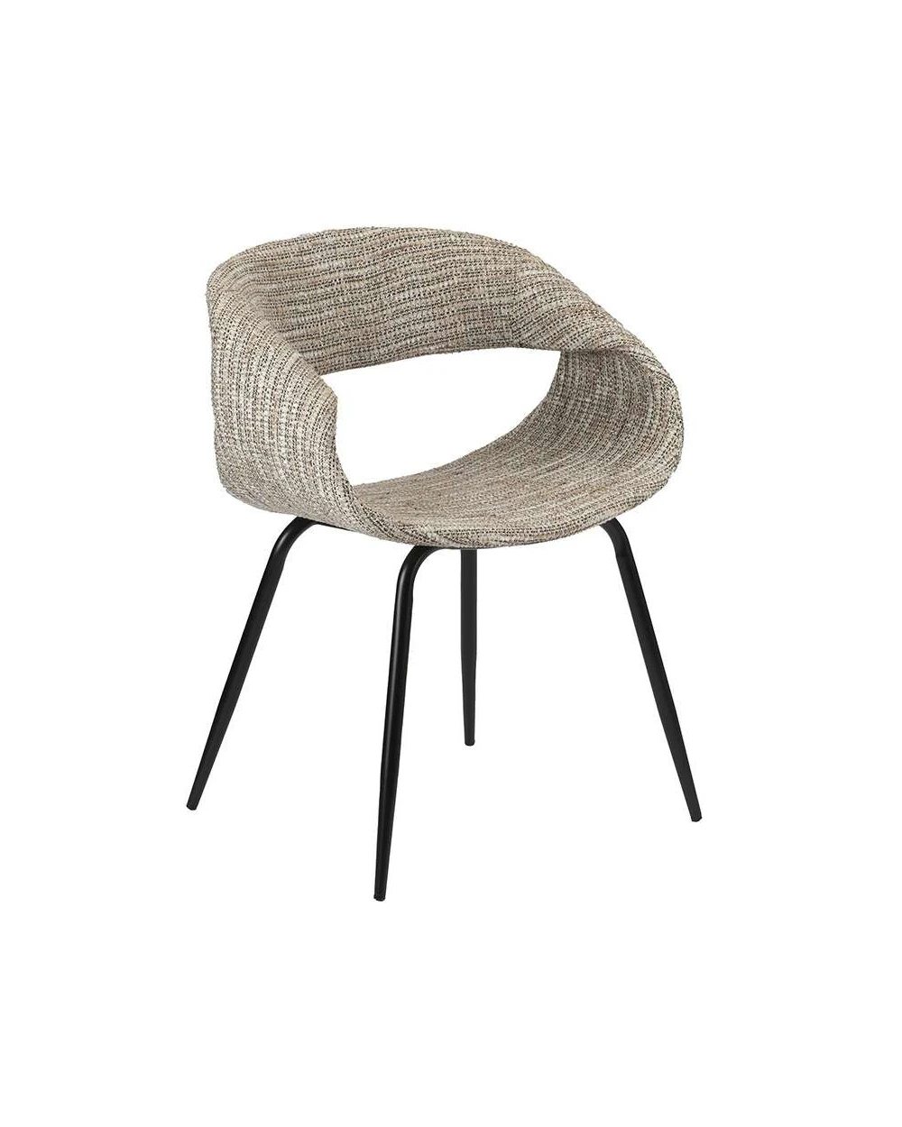 Chaise WHALE la-bonne-chaise