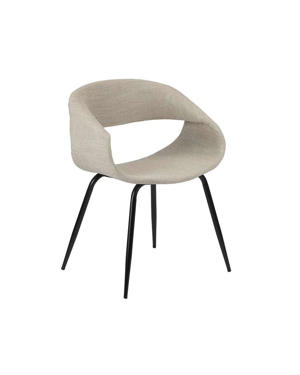 Chaise WHALE la-bonne-chaise