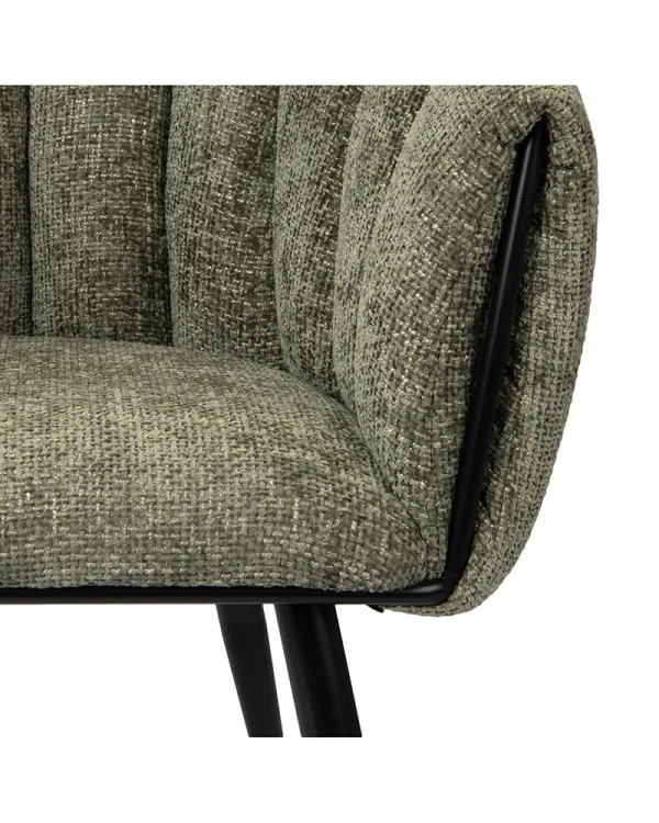 Chaise BREEZE - la-bonne-chaise