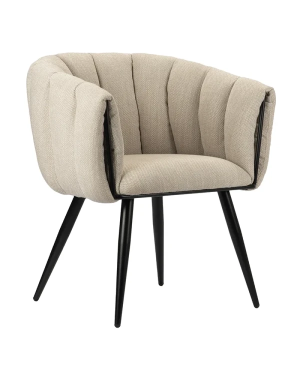 Chaise BREEZE - la-bonne-chaise