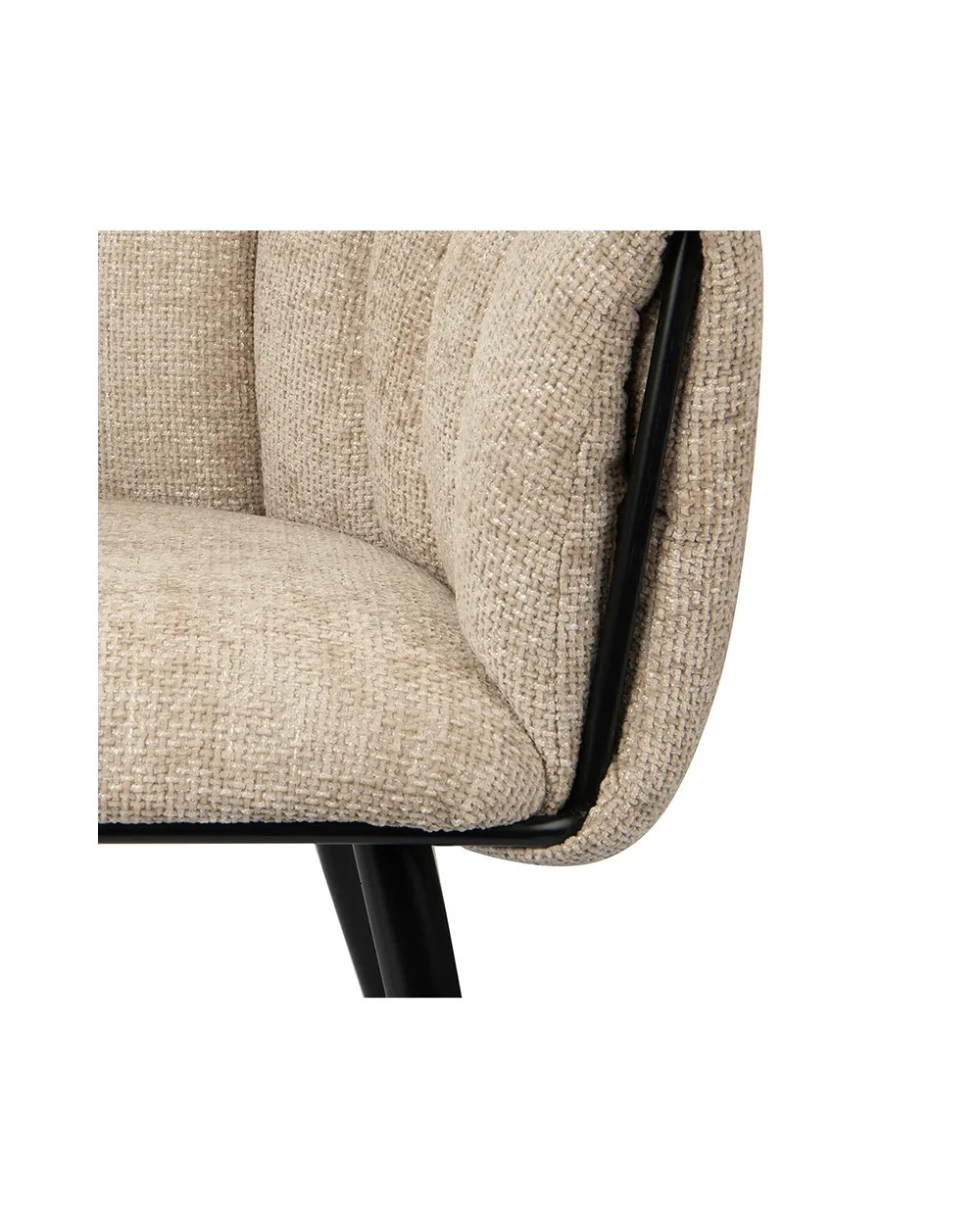 Chaise BREEZE - la-bonne-chaise