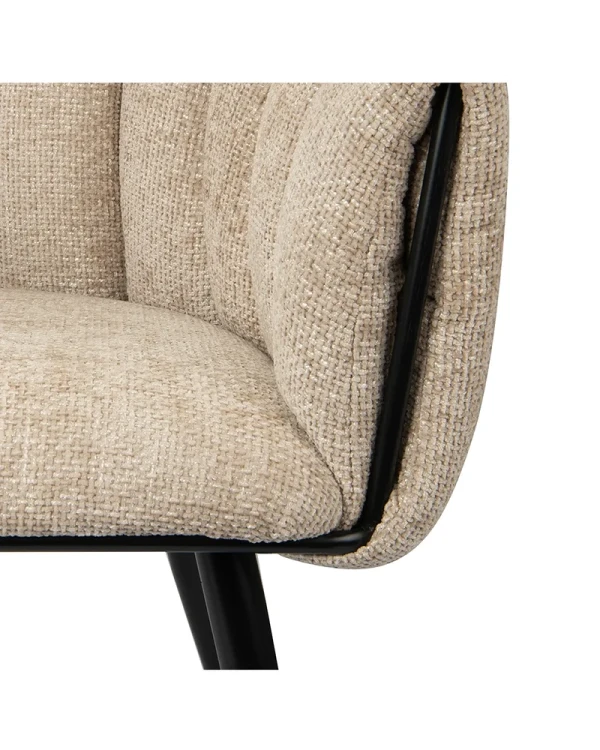 Chaise BREEZE - la-bonne-chaise