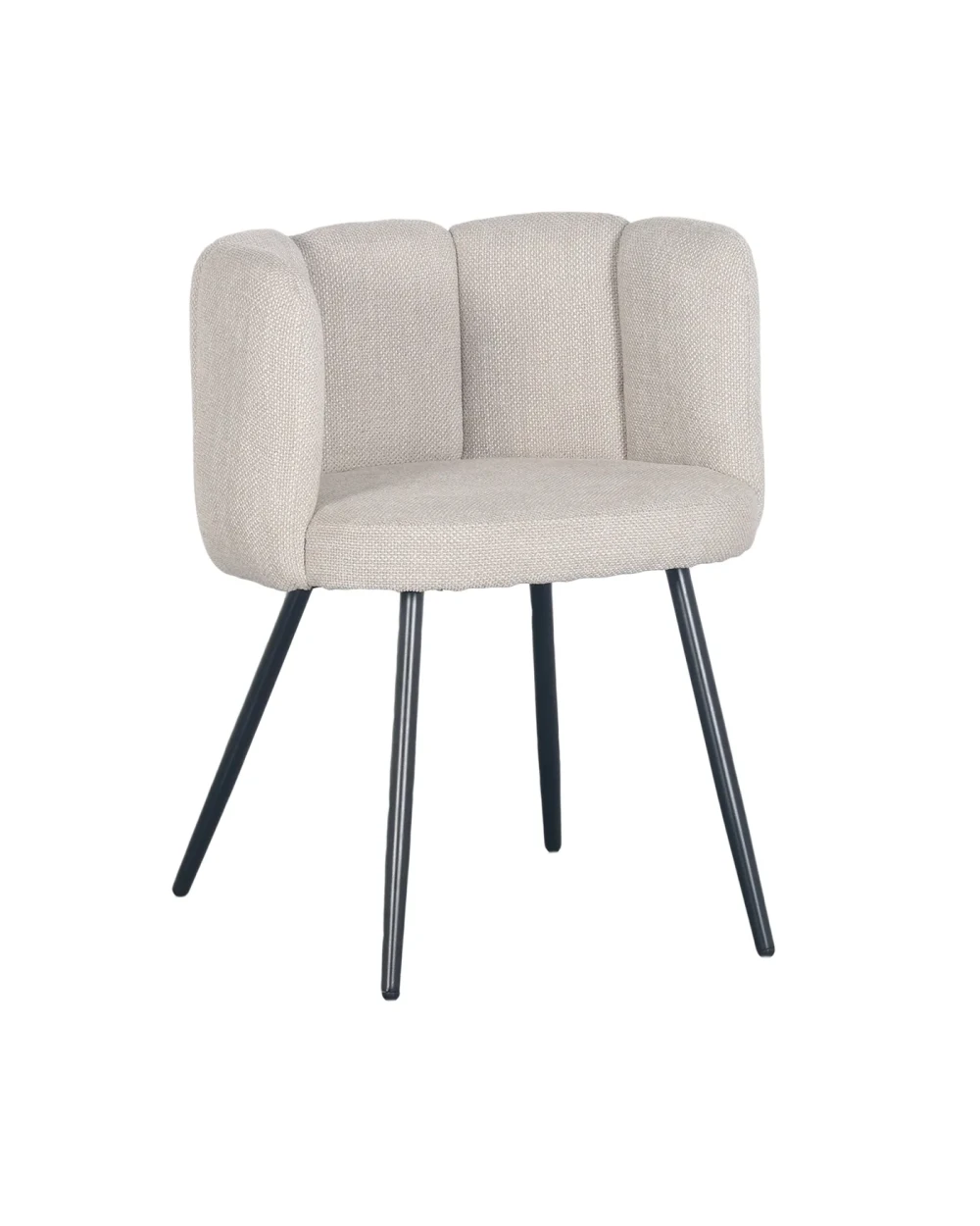 Chaise HIGH FIVE - La-bonne-chaise