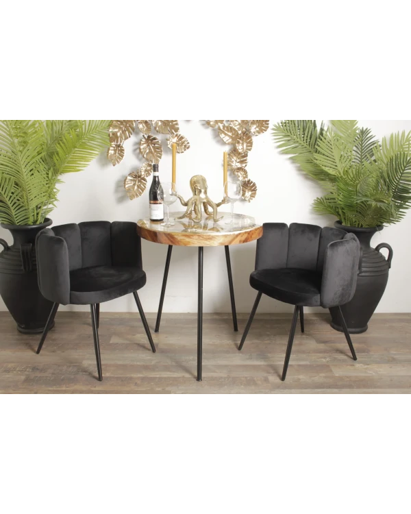 Chaise HIGH FIVE - La-bonne-chaise