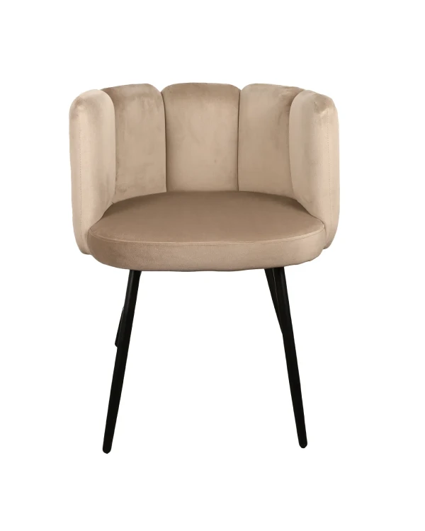 Chaise HIGH FIVE - La-bonne-chaise