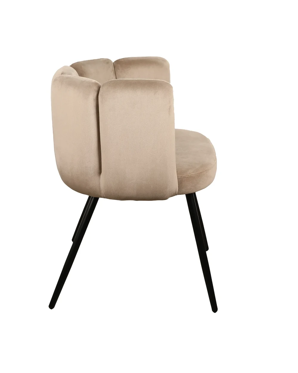 Chaise HIGH FIVE - La-bonne-chaise