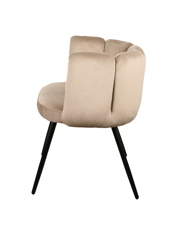 Chaise HIGH FIVE - La-bonne-chaise