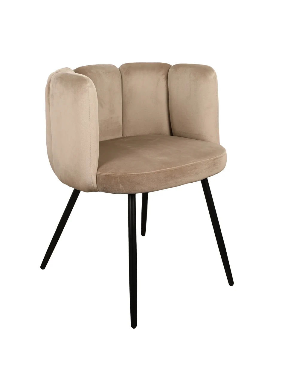 Chaise HIGH FIVE - La-bonne-chaise