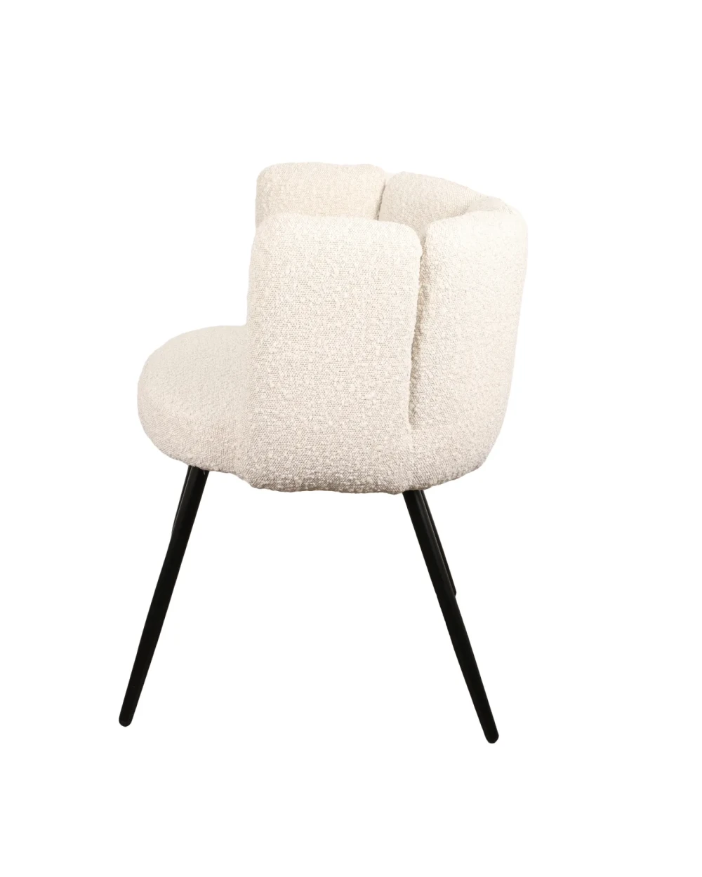 Chaise HIGH FIVE - La-bonne-chaise