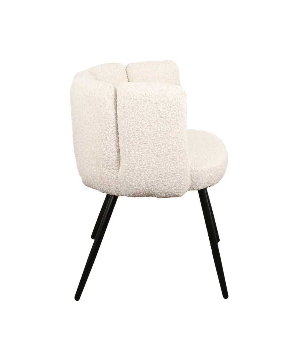 Chaise HIGH FIVE - La-bonne-chaise