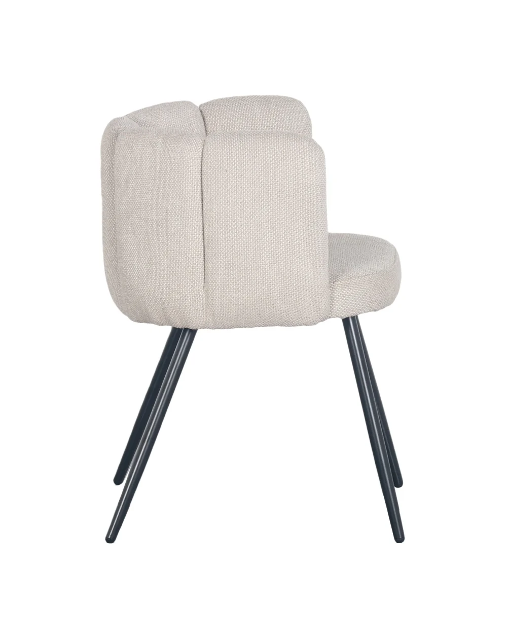 Chaise HIGH FIVE - La-bonne-chaise