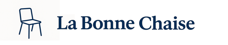 La bonne chaise